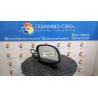 RETROVISORE EST. REGOLAZ. ELETTR. RIPIEGHEVOLE DX. 041 VOLKSWAGEN NEW BEETLE (1C) (02/99-) ALH 1C1857508ACGRU