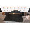 SEMIALBERO ANT. COMPL. SX. 053 RENAULT MEGANE 3A SERIE (10/08-) H4JA7 8200725503