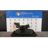 MONTANTE SOSP. ANT. SX. 081 FIAT 500L (73) (07/12-) 199B4000 51910432