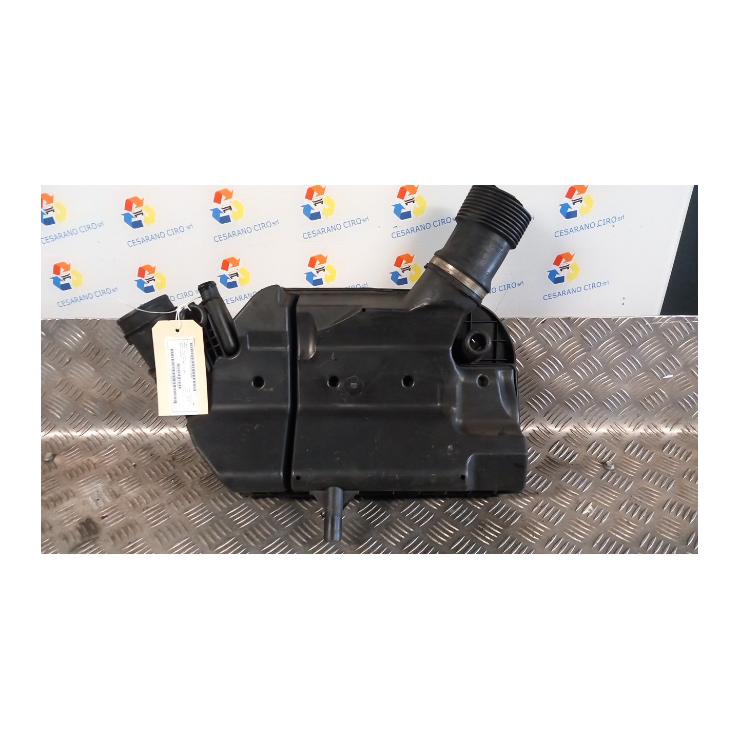 FILTRO ARIA COMPL. 085 FIAT 500L (73) (07/12-) 199B4000 51974807