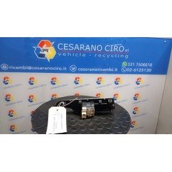 BLOCCO COMANDI ALZACRISTALLI 106 CHEVROLET (DAEWOO) AVEO (T250) (06/08-11/12) B12D1 96652180