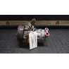 COMPRESSORE A/C 075 ALFA ROMEO MITO (X6) (06/08-06/11) 955A3000 51897475