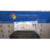 ALETTA PARASOLE PARABREZZA DX. 102 PEUGEOT 208 (04/15-) HM01 16101942ZE