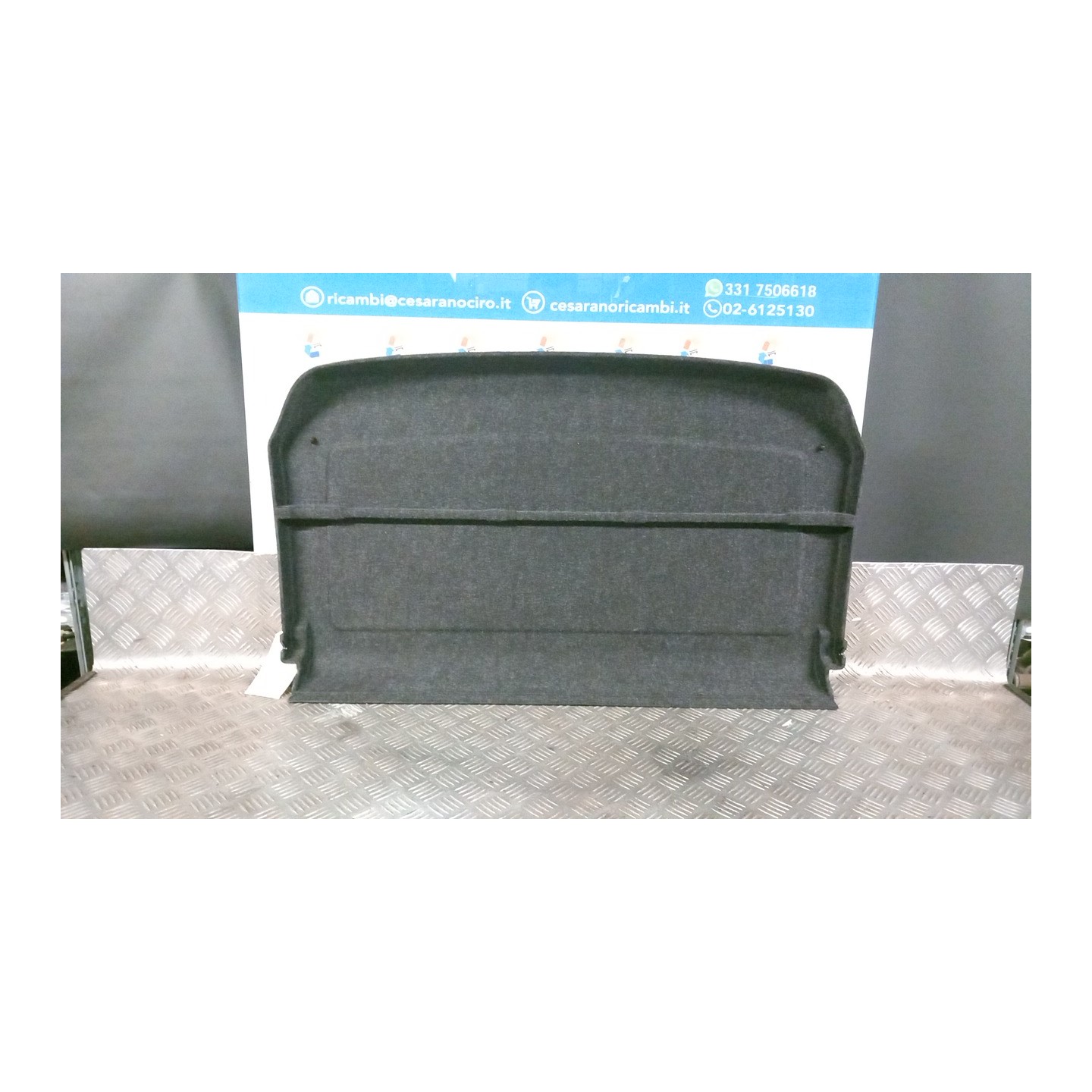 RIPIANO CAPPELLIERA 110 FIAT BRAVO (3Y) (12/09-) 192B2000 735516400