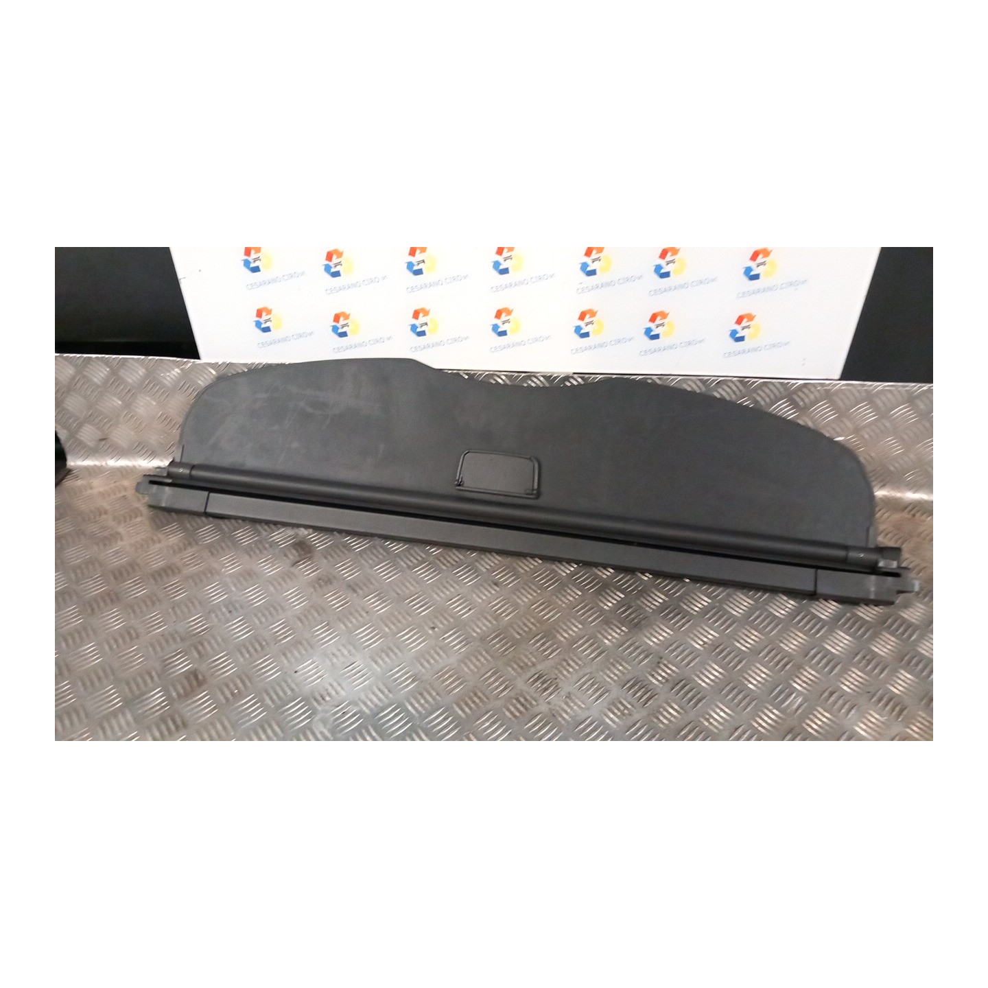 RIPIANO CAPPELLIERA 111 ALFA ROMEO 159 (X3/X9) (07/05-06/13) 939A2000 156062112