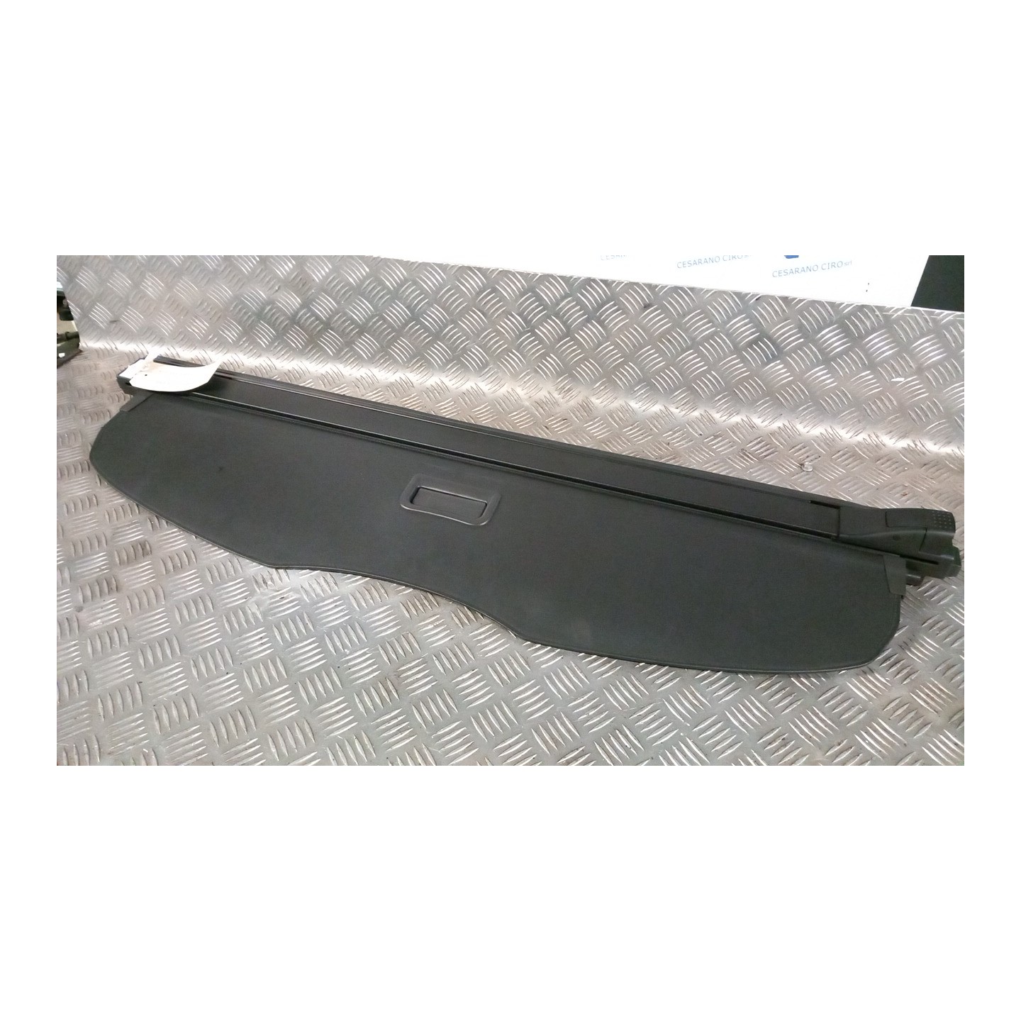 RIPIANO CAPPELLIERA 111 ALFA ROMEO 159 (X3/X9) (07/05-06/13) 939A2000 156062112