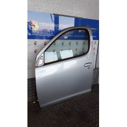 PORTA ANT. SX. 040 TOYOTA YARIS VERSO (04/00-10/06) 2NZFE 6700252030