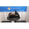RETROVISORE EST. REGOLAZ. ELETTR. DX. 037 LANCIA YPSILON (TI) (12/08-06/13) 350A1000 735411226