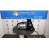 RETROVISORE EST. REGOLAZ. ELETTR. SX. 019 OPEL ZAFIRA (A05) (06/05-) Z16XNT 13142392