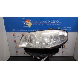 PROIETTORE SX. 024 FIAT PUNTO (2U) (07/03-01/07) 188A4000 46849385