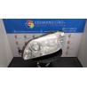 PROIETTORE SX. 024 FIAT PUNTO (2U) (07/03-01/07) 188A4000 46849385