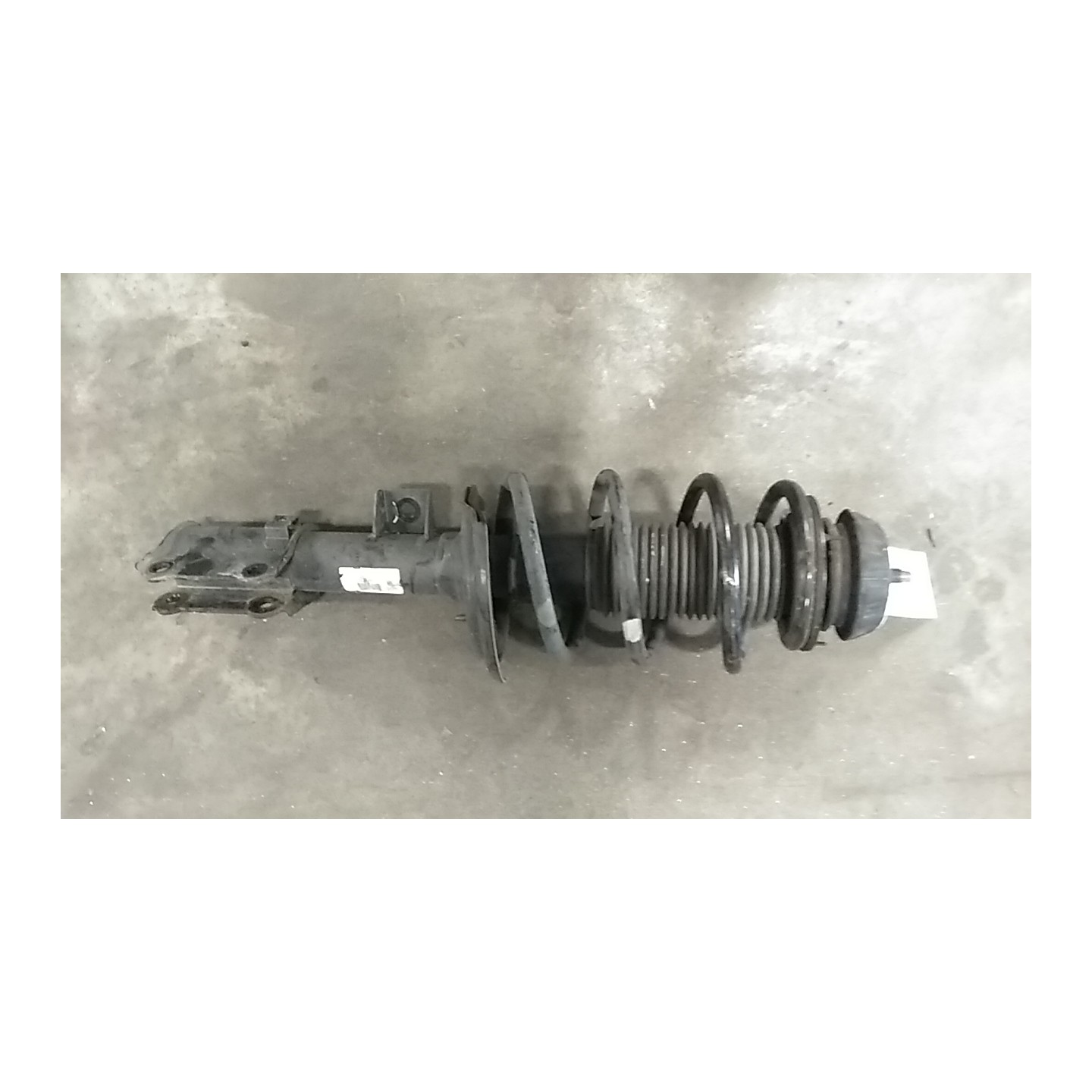 AMMORTIZZATORE ANT. DX. 063 HYUNDAI I20 (11/14-) G3LC 54660C8010