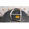 BLOCCO COMANDO CLIMATIZZAZIONE DX. 030 CITROEN C4 PICASSO (09/06-08/13) RHJ 6451WJ