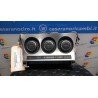 BLOCCO COMANDO CLIMATIZZAZIONE C/PARABREZZA RISCALDATO 037 MAZDA MAZDA 3 (03/09-) Y6 BBP561190P