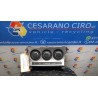 BLOCCO COMANDO CLIMATIZZAZIONE C/PARABREZZA RISCALDATO 037 MAZDA MAZDA 3 (03/09-) Y6 BBP561190P