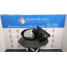 RETROVISORE EST. REGOLAZ. ELETTR. SX. 041 MAZDA MAZDA 3 (03/09-) Y6 BBW96918ZC