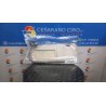 ALETTA PARASOLE PARABREZZA SX. 043 MAZDA MAZDA 3 (03/09-) Y6 BBP369320A75