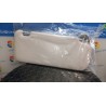 ALETTA PARASOLE PARABREZZA SX. 043 MAZDA MAZDA 3 (03/09-) Y6 BBP369320A75