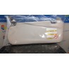 ALETTA PARASOLE PARABREZZA DX. 044 MAZDA MAZDA 3 (03/09-) Y6 BBP369270A75