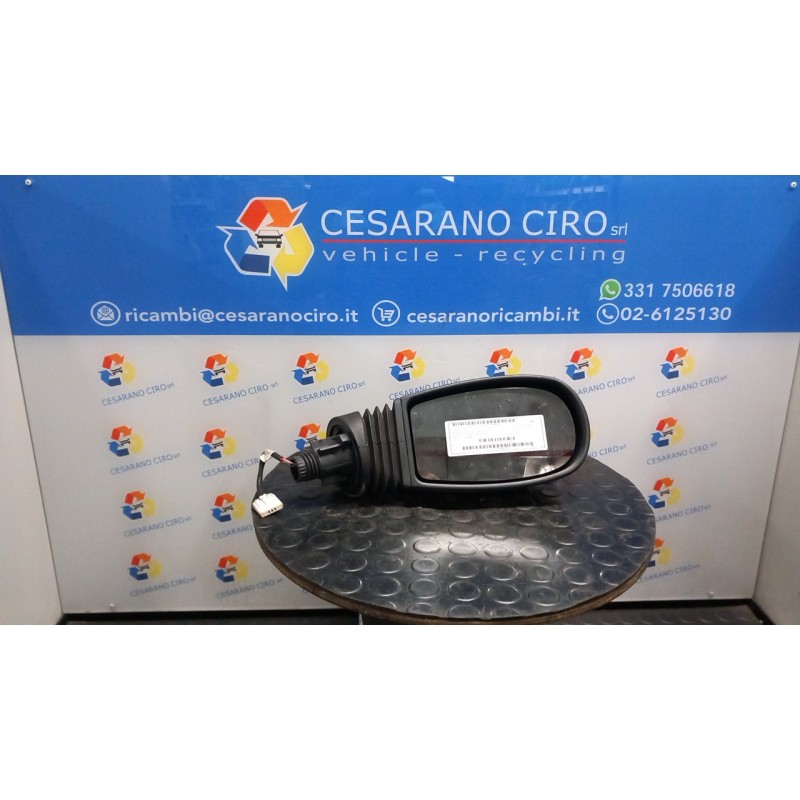 RETROVISORE EST. DX. 060 FIAT PUNTO (2U) (07/03-01/07) 188A4000 735310073