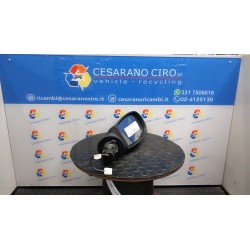 RETROVISORE EST. DX. 060 FIAT PUNTO (2U) (07/03-01/07) 188A4000 735310073