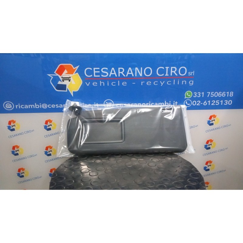 ALETTA PARASOLE PARABREZZA SX. 085 TOYOTA RAV 4 4A SERIE HYBRID (09/15-1 2AR 7432042562B0