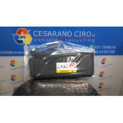ALETTA PARASOLE PARABREZZA DX. 086 TOYOTA RAV 4 4A SERIE HYBRID (09/15-1 2AR 7431042522B0