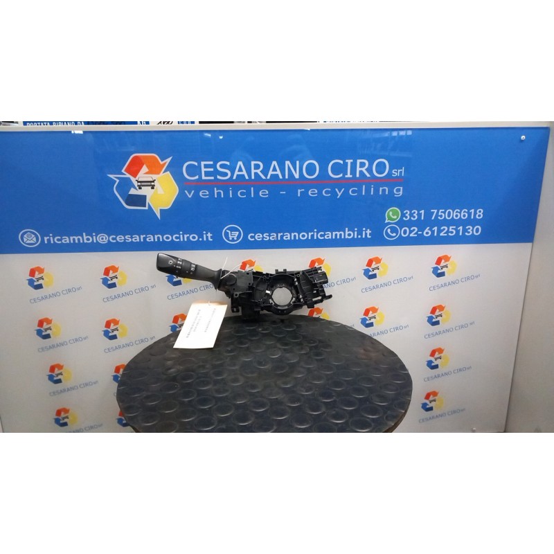 BLOCCO COMANDO VOLANTE LUCI 089 TOYOTA RAV 4 4A SERIE HYBRID (09/15-1 2AR 8414033250