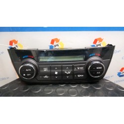 BLOCCO COMANDO CLIMATIZZAZIONE C/COMANDO AUTO 091 TOYOTA RAV 4 4A SERIE HYBRID (09/15-1 2AR 5590042460