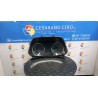 QUADRO STRUMENTI COMPL. 092 TOYOTA RAV 4 4A SERIE HYBRID (09/15-1 2AR 8380042U30