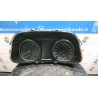 QUADRO STRUMENTI COMPL. 092 TOYOTA RAV 4 4A SERIE HYBRID (09/15-1 2AR 8380042U30