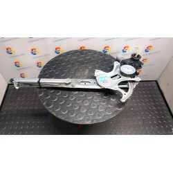 ALZACRISTALLO ELETTR. PORTA ANT. SX. 093 TOYOTA RAV 4 4A SERIE HYBRID (09/15-1 2AR 6980230280
