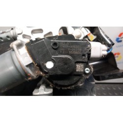 MECCANISMO TERGIPARABREZZA 094 TOYOTA RAV 4 4A SERIE HYBRID (09/15-1 2AR 8515042170