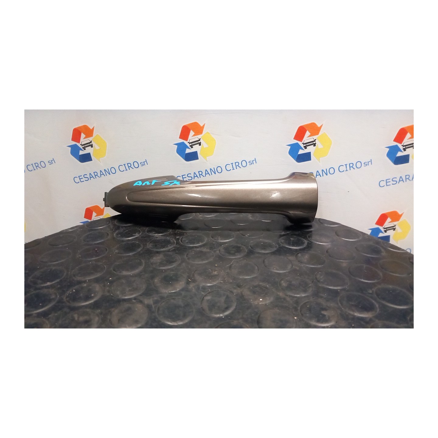 MANIGLIA PORTA ANT. SX. 097 TOYOTA RAV 4 4A SERIE HYBRID (09/15-1 2AR 6921042100B3