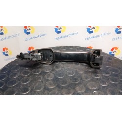 MANIGLIA PORTA ANT. SX. 097 TOYOTA RAV 4 4A SERIE HYBRID (09/15-1 2AR 6921042100B3