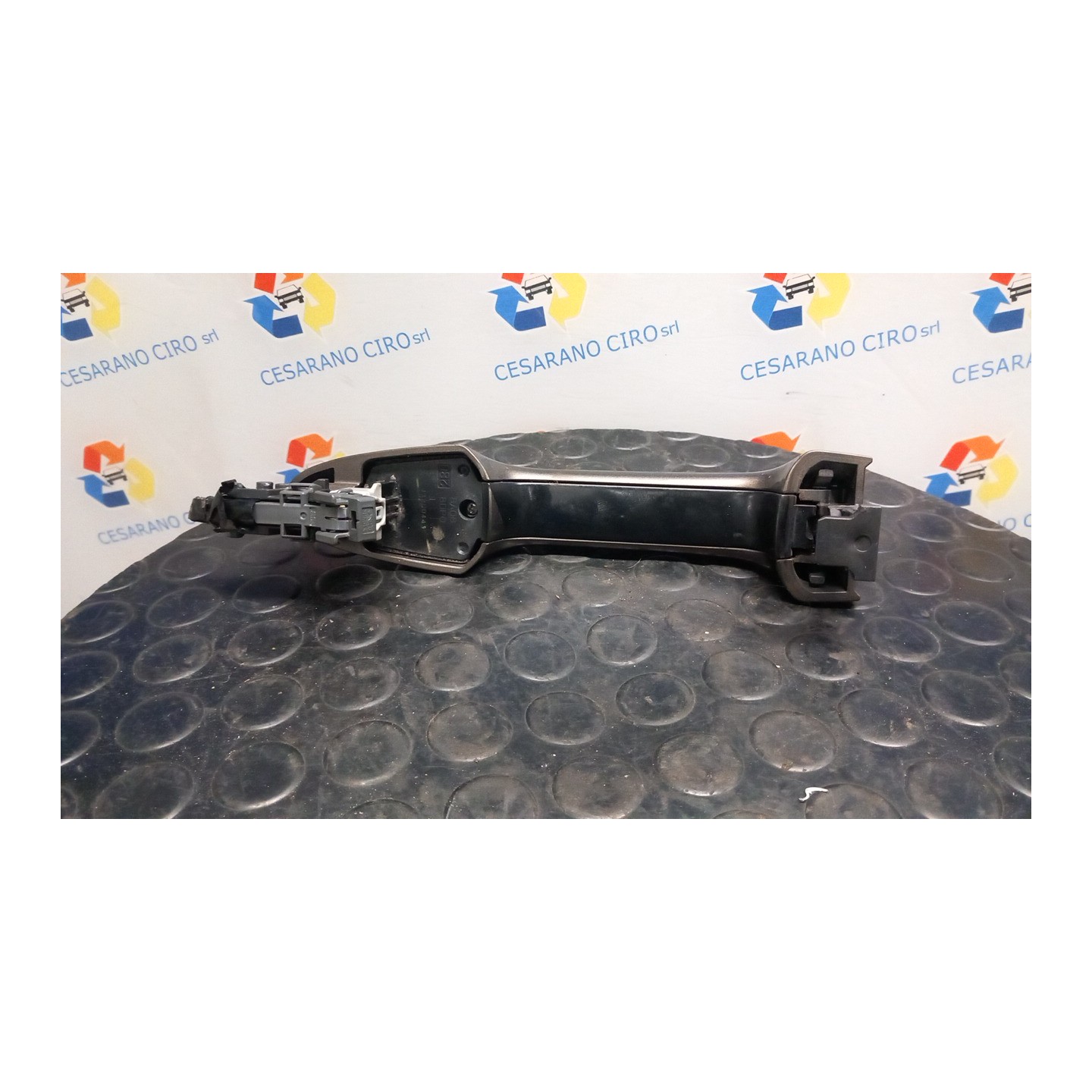 MANIGLIA PORTA ANT. SX. 097 TOYOTA RAV 4 4A SERIE HYBRID (09/15-1 2AR 6921042100B3