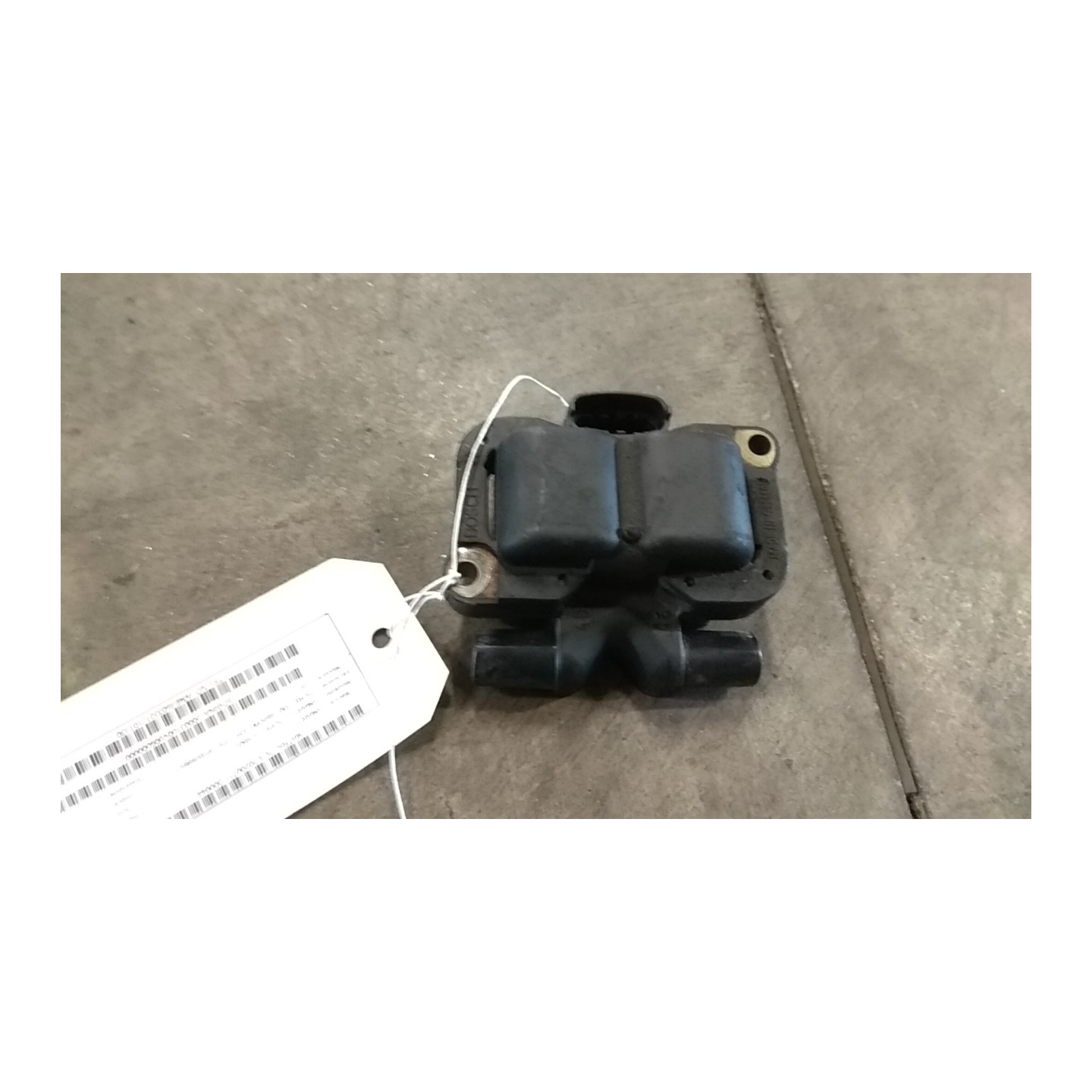 BOBINA 044 SMART SMART COUPE (C450) (07/98-01/ 15 Q0003100V005000000