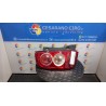 FANALE POST. SX. 148 NISSAN MICRA (CK12E) (11/05-) CR14 26555BC500
