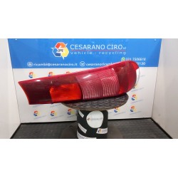 FANALE POST. DX. 155 FIAT PUNTO 1A SERIE (11/93-10/99) 176A6000 7730722