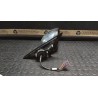 RETROVISORE EST. REGOLAZ. ELETTR. 3 FILI DX. 031 JAGUAR X-TYPE (02/01-05/10) BG C2S51662