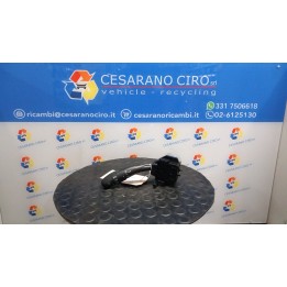 BLOCCO COMANDO VOLANTE LUCI 159 HYUNDAI I30 (07/07-) G4FA 934102L021