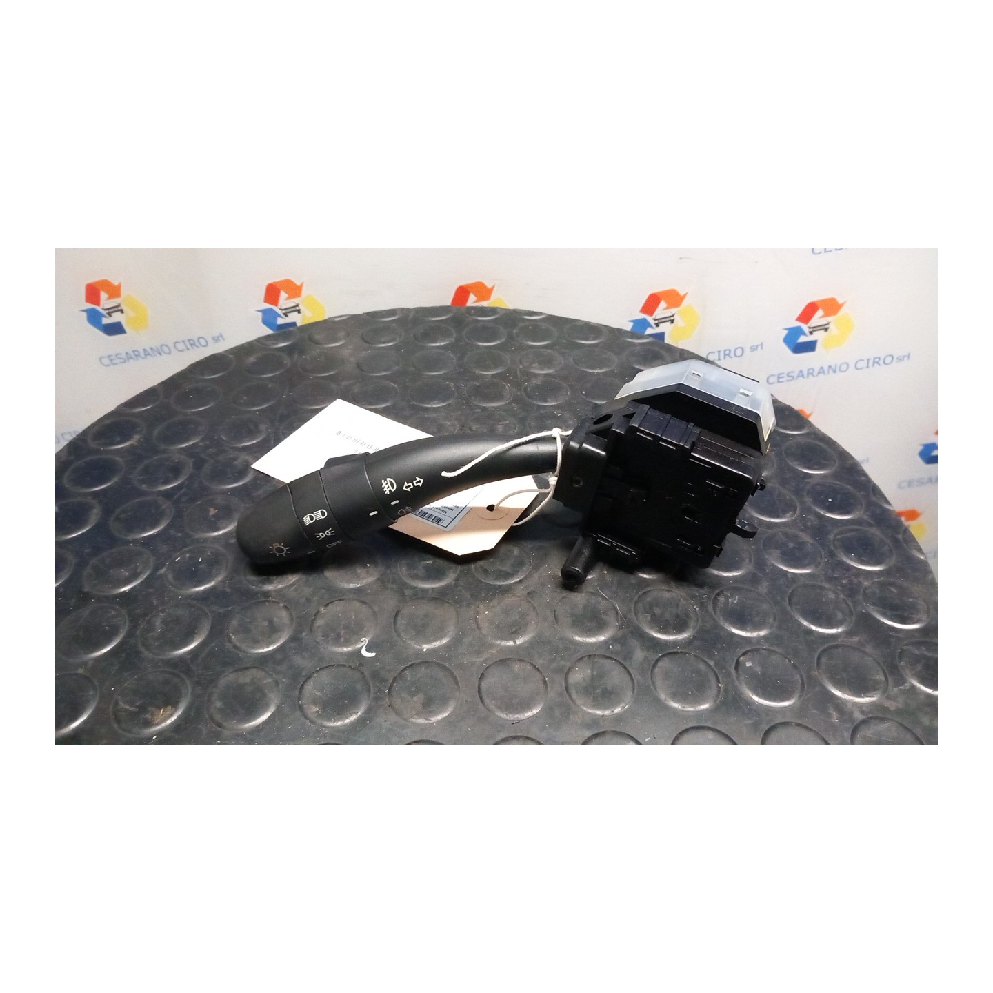 BLOCCO COMANDO VOLANTE LUCI 159 HYUNDAI I30 (07/07-) G4FA 934102L021