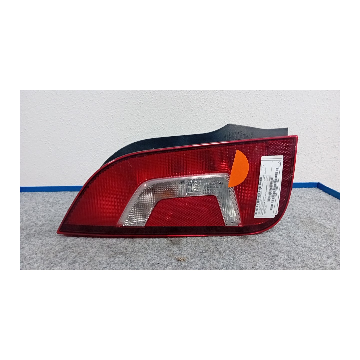 FANALE POST. SX. 164 VOLKSWAGEN UP! (1S) (11/11-10/16) CPG 1S0945095G