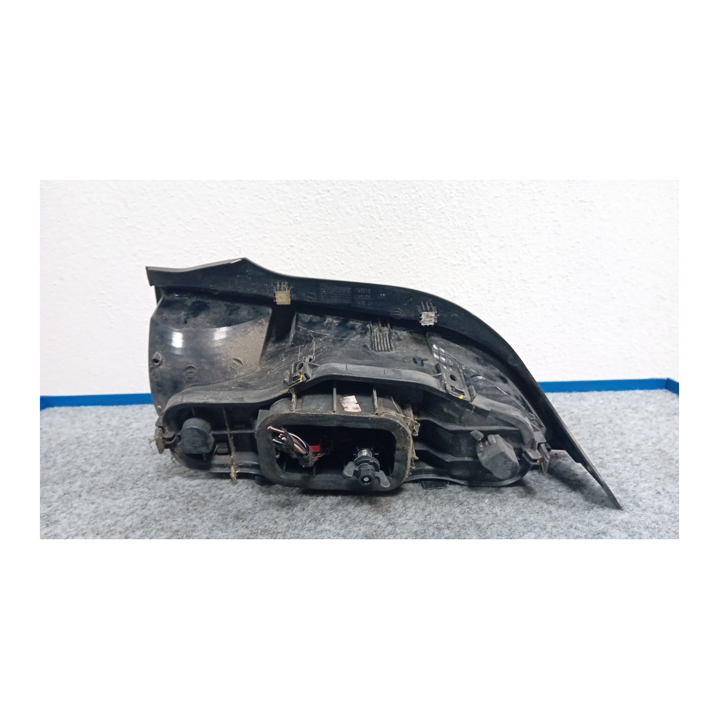 FANALE POST. SX. 164 VOLKSWAGEN UP! (1S) (11/11-10/16) CPG 1S0945095G