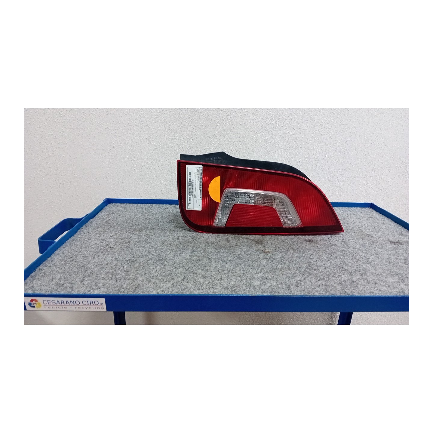 FANALE POST. DX. 166 VOLKSWAGEN UP! (1S) (11/11-10/16) CPG 1S0945096G