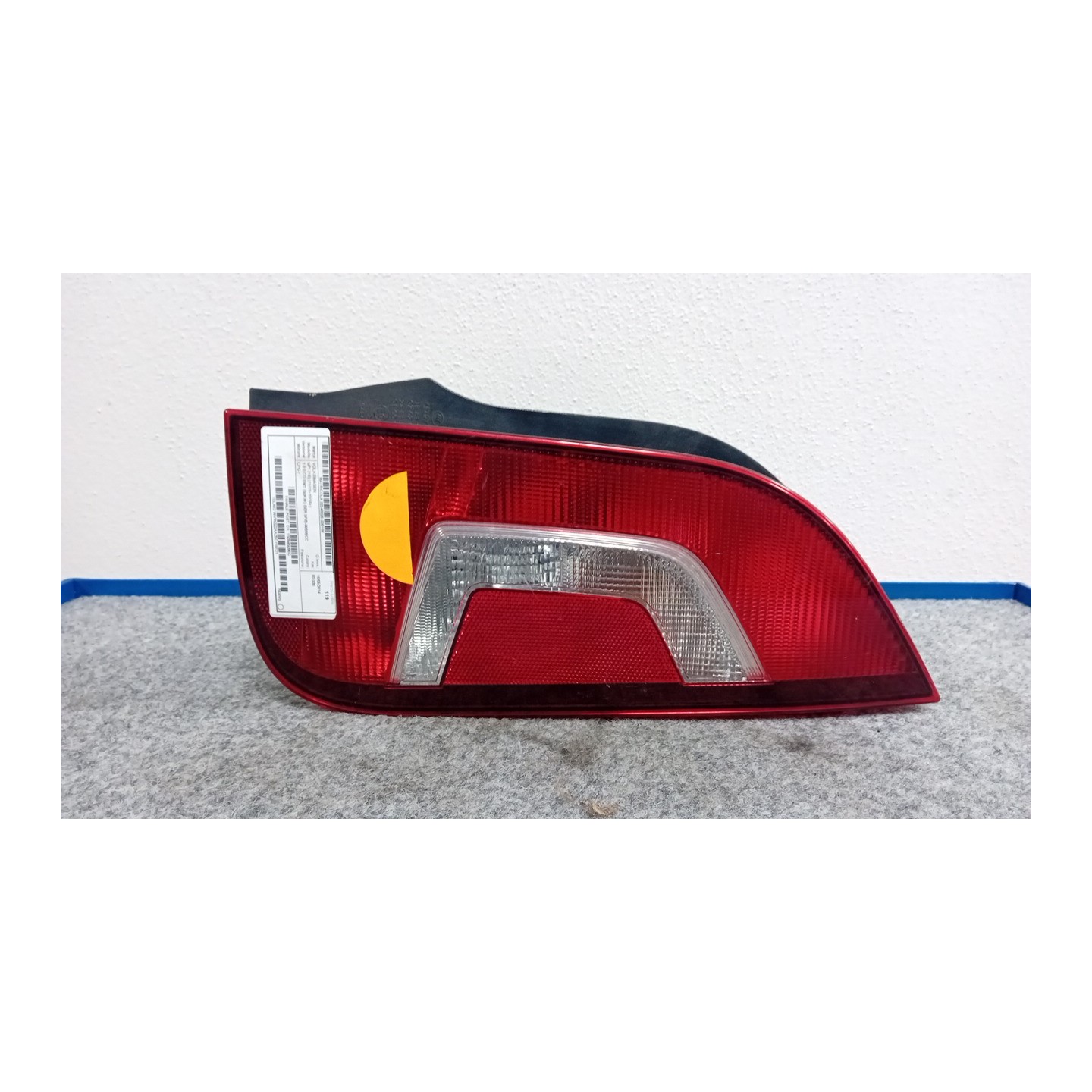 FANALE POST. DX. 166 VOLKSWAGEN UP! (1S) (11/11-10/16) CPG 1S0945096G