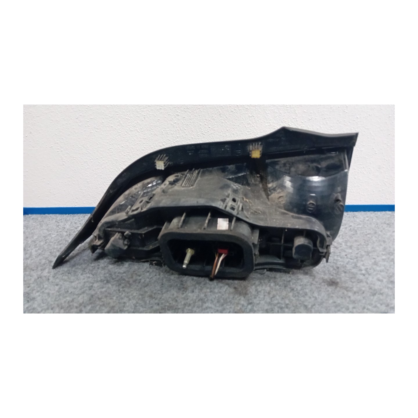 FANALE POST. DX. 166 VOLKSWAGEN UP! (1S) (11/11-10/16) CPG 1S0945096G