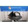 RETROVISORE EST. REGOLAZ. ELETTR. OR DX. 167 SEAT IBIZA (6L) (12/01-08/09) BBZ 6L1857508AB9B9