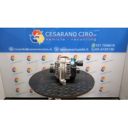 ALTERNATORE 120A P/A/C/START&STOP 169 FIAT 500 (4S) (06/15-) 169A4000 52003529