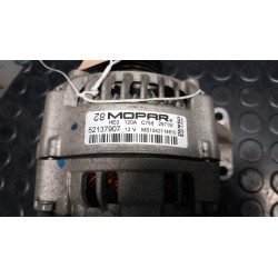 ALTERNATORE 120A P/A/C/START&STOP 169 FIAT 500 (4S) (06/15-) 169A4000 52003529